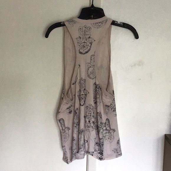 Chaser third eye Hamsa tank size Small - Picture 4 of 4